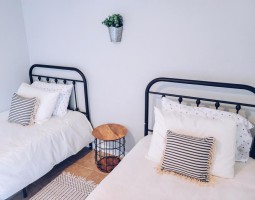 Casa Tejas