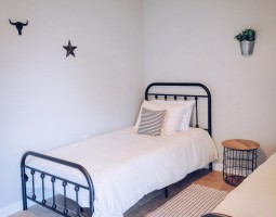 Casa Tejas