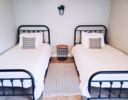Casa Tejas