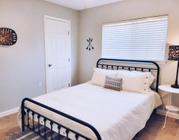 Casa Tejas