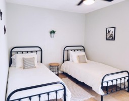 Casa Tejas