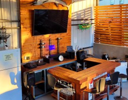 Marion Rock Ranch Resort