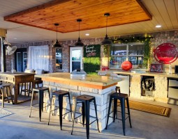 Marion Rock Ranch Resort