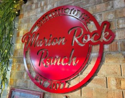 Marion Rock Ranch Resort