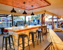 Marion Rock Ranch Resort