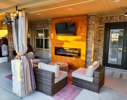 Marion Rock Ranch Resort
