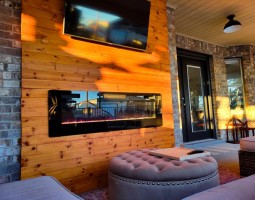 Marion Rock Ranch Resort
