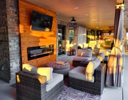 Marion Rock Ranch Resort