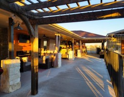 Marion Rock Ranch Resort