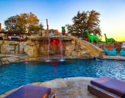 Marion Rock Ranch Resort