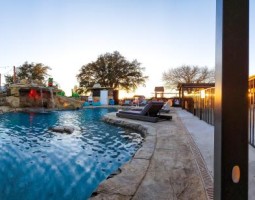 Marion Rock Ranch Resort