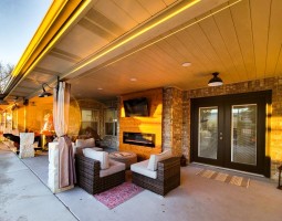 Marion Rock Ranch Resort