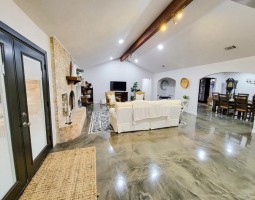 Marion Rock Ranch Resort