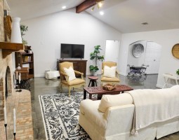 Marion Rock Ranch Resort