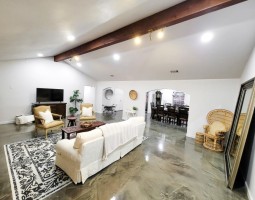 Marion Rock Ranch Resort