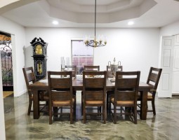 Marion Rock Ranch Resort