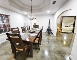 Marion Rock Ranch Resort