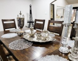 Marion Rock Ranch Resort