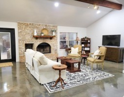 Marion Rock Ranch Resort