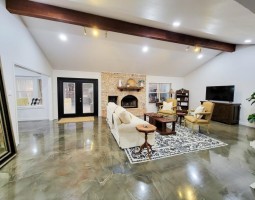 Marion Rock Ranch Resort