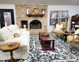 Marion Rock Ranch Resort