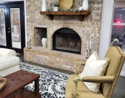 Marion Rock Ranch Resort