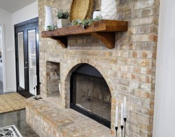 Marion Rock Ranch Resort
