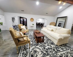 Marion Rock Ranch Resort