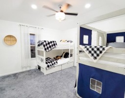 Marion Rock Ranch Resort