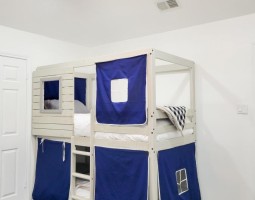 Marion Rock Ranch Resort