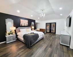 Marion Rock Ranch Resort