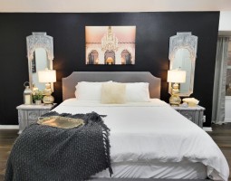 Marion Rock Ranch Resort