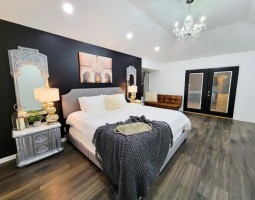 Marion Rock Ranch Resort
