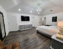 Marion Rock Ranch Resort