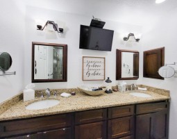 Marion Rock Ranch Resort