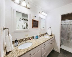 Marion Rock Ranch Resort