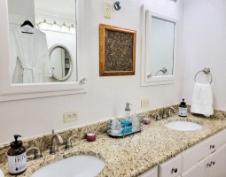 Marion Rock Ranch Resort