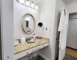 Marion Rock Ranch Resort
