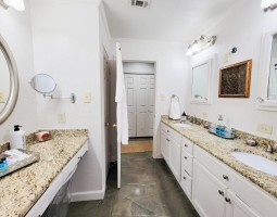 Marion Rock Ranch Resort