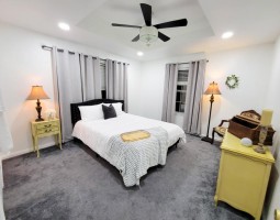 Marion Rock Ranch Resort