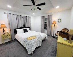 Marion Rock Ranch Resort