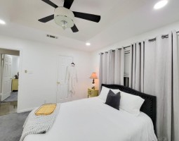 Marion Rock Ranch Resort