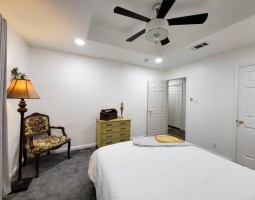Marion Rock Ranch Resort