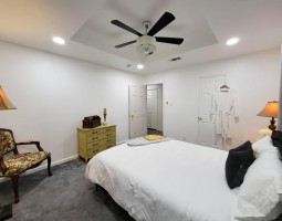 Marion Rock Ranch Resort