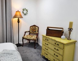 Marion Rock Ranch Resort