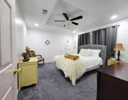 Marion Rock Ranch Resort