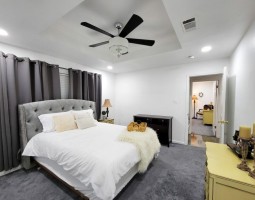 Marion Rock Ranch Resort