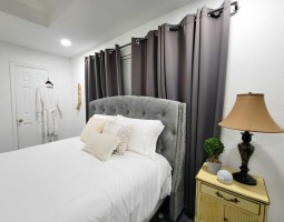 Marion Rock Ranch Resort