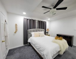 Marion Rock Ranch Resort