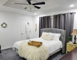 Marion Rock Ranch Resort